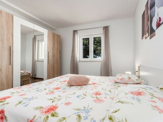 Maison de vacances Stankovci Équipement 47