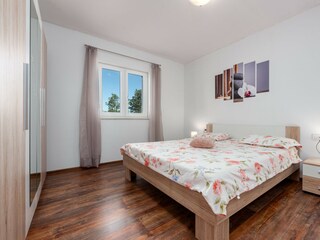 Maison de vacances Stankovci Équipement 48