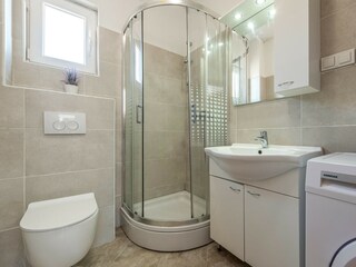 Ferienhaus Stankovci Ausstattung 51