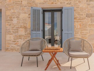 Villa Dobropoljana Registrazione all'aperto 6