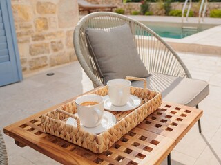 Villa Dobropoljana Registrazione all'aperto 9