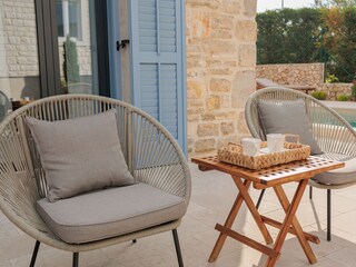 Villa Dobropoljana Registrazione all'aperto 10