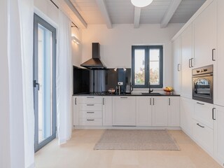 Villa Dobropoljana Caratteristiche 21