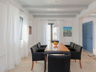 Villa Dobropoljana Caratteristiche 26