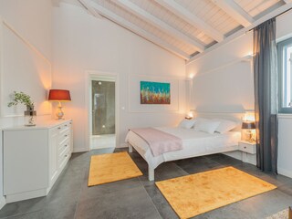 Villa Dobropoljana Caratteristiche 38