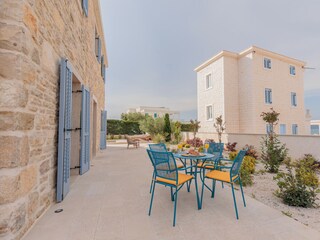 Villa Dobropoljana Outdoor Recording 10