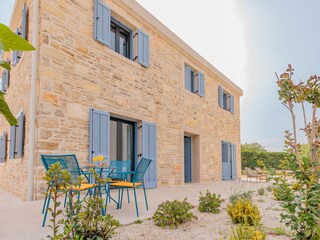 Villa Dobropoljana Registrazione all'aperto 15