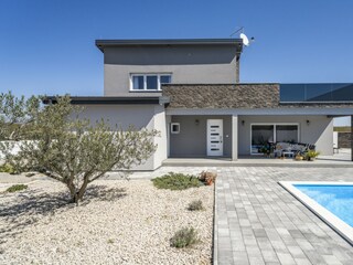 Villa Stankovci Buitenaudio-opname 3