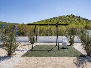 Villa Stankovci Buitenaudio-opname 6