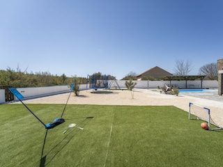 Villa Stankovci Außenaufnahme 6