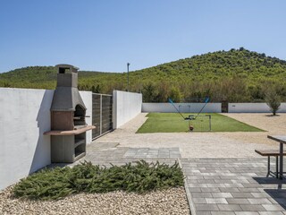 Villa Stankovci Buitenaudio-opname 8