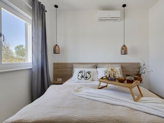Villa Stankovci Características 25