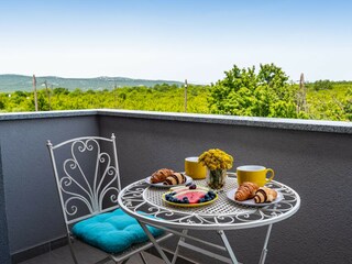 Villa Stankovci Grabación al aire libre 11