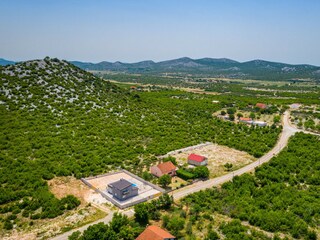Villa Stankovci Environnement 37
