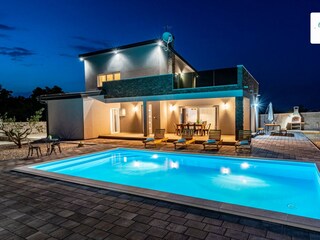 Villa Stankovci Enregistrement extérieur 11