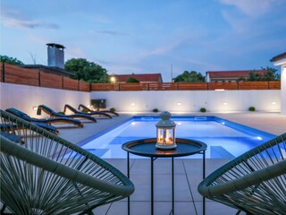 Villa Sukošan Registrazione all'aperto 3