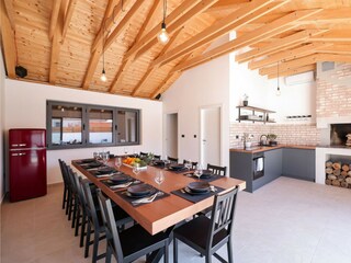 Villa Sukošan Características 26