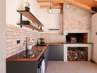 Villa Sukošan Ausstattung 27