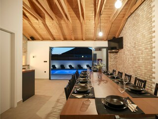 Villa Sukošan Características 28