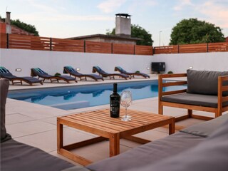 Villa Sukošan Registrazione all'aperto 8