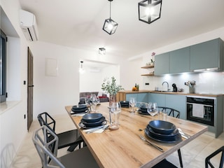 Villa Sukošan Ausstattung 35