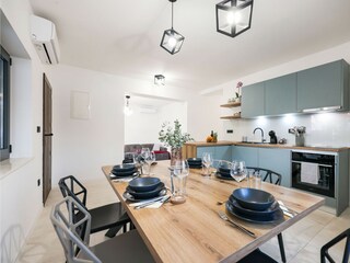 Villa Sukošan Caratteristiche 37