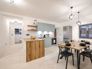 Villa Sukošan Ausstattung 36