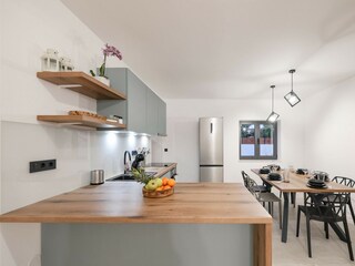 Villa Sukošan Características 37