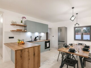 Villa Sukošan Caratteristiche 40