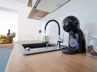 Villa Sukošan Caratteristiche 41