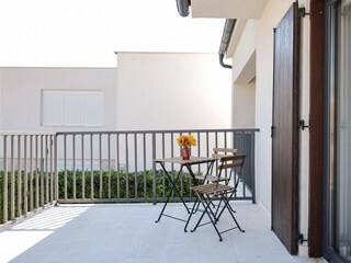 Villa Sukošan Registrazione all'aperto 17