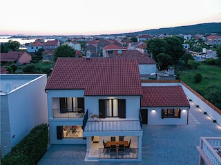 Villa Sukošan Außenaufnahme 21