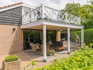 Ferienhaus Egmond Paradise - Egmond aan den Hoef - image1