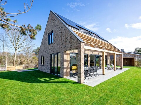 Casa per le vacanze Nieuw Vredelust