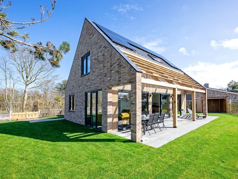 Ferienhaus Nieuw Vredelust