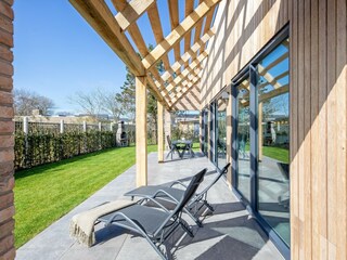 Casa per le vacanze Den Burg Registrazione all'aperto 2