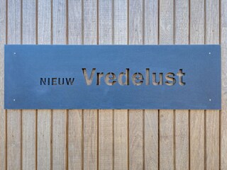 Casa per le vacanze Den Burg Registrazione all'aperto 7