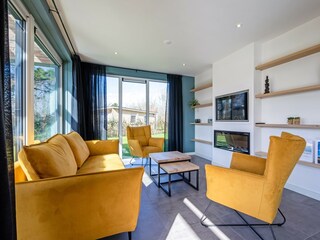 Casa per le vacanze Den Burg Caratteristiche 9