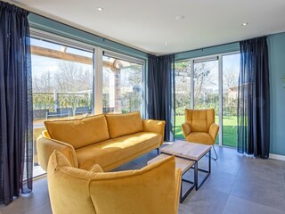 Casa per le vacanze Den Burg Caratteristiche 11