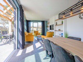 Casa per le vacanze Den Burg Caratteristiche 8