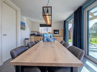 Casa per le vacanze Den Burg Caratteristiche 12