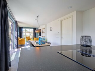 Casa per le vacanze Den Burg Caratteristiche 14