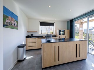 Casa per le vacanze Den Burg Caratteristiche 13