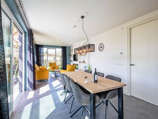 Casa per le vacanze Den Burg Caratteristiche 15