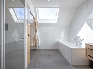 Casa per le vacanze Den Burg Caratteristiche 22