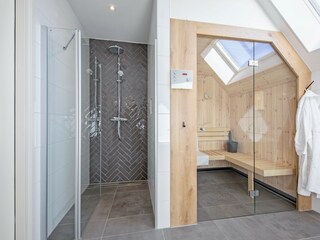 Casa per le vacanze Den Burg Caratteristiche 23