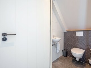 Casa per le vacanze Den Burg Caratteristiche 27