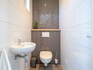 Casa per le vacanze Den Burg Caratteristiche 34