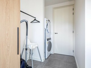 Casa per le vacanze Den Burg Caratteristiche 36