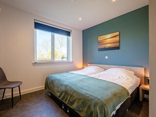 Vakantiehuis Den Burg Kenmerken 17